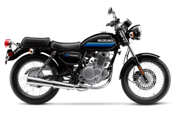 retro style motorcycles for sale