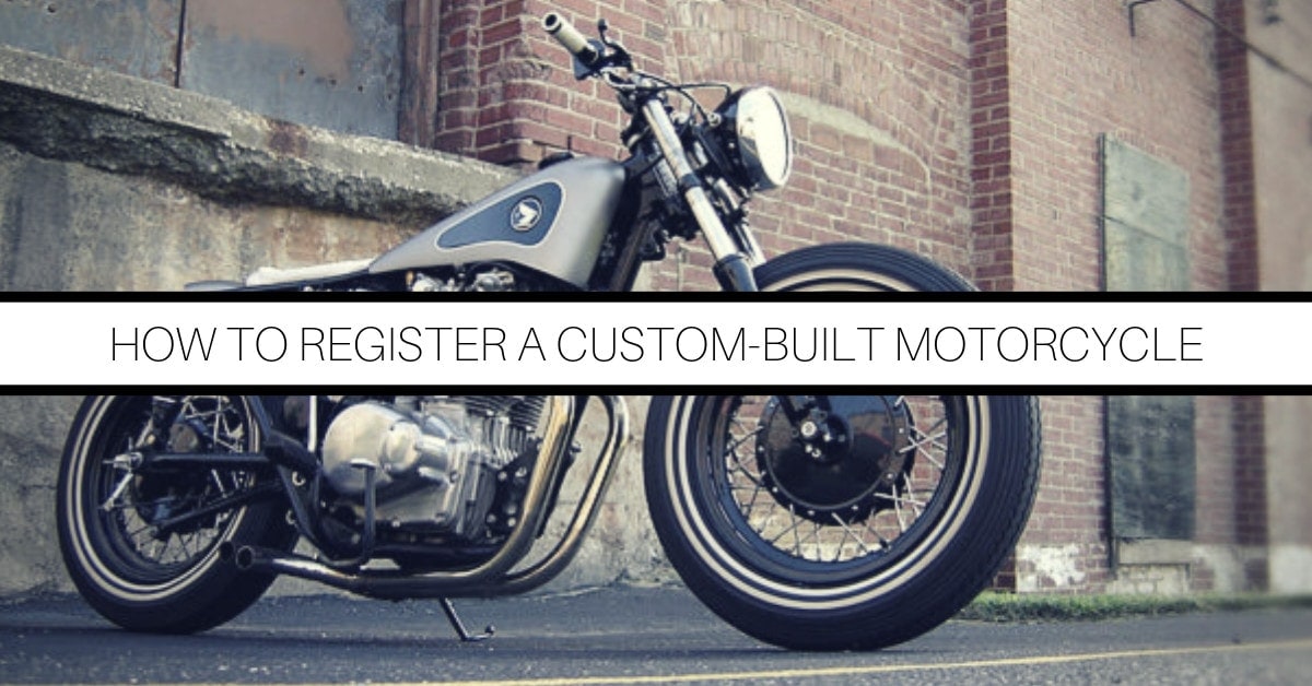 Dream Moto Garage Build - DIY 