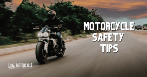 Motorcycle Safety Tips for New riders - MLF Blog