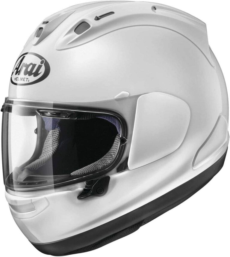 How To Choose The Safest Motorcycle Helmet In 2022