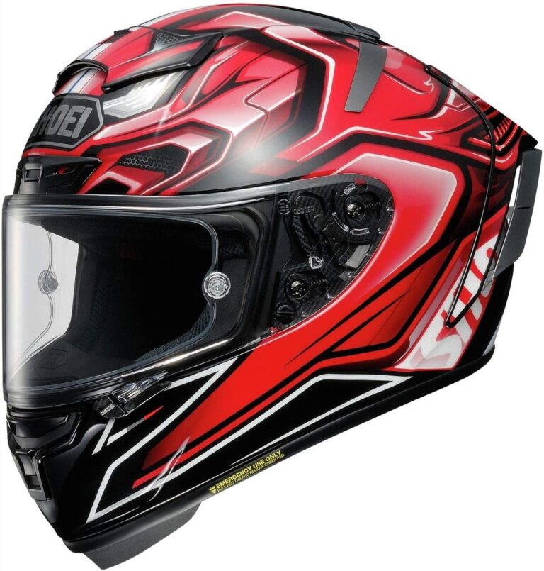 How To Choose The Safest Motorcycle Helmet In 2022