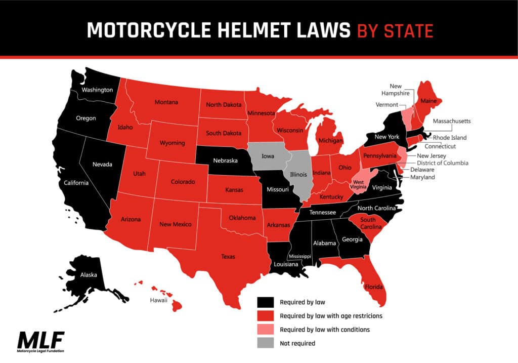 Helmet Laws 1024x717 