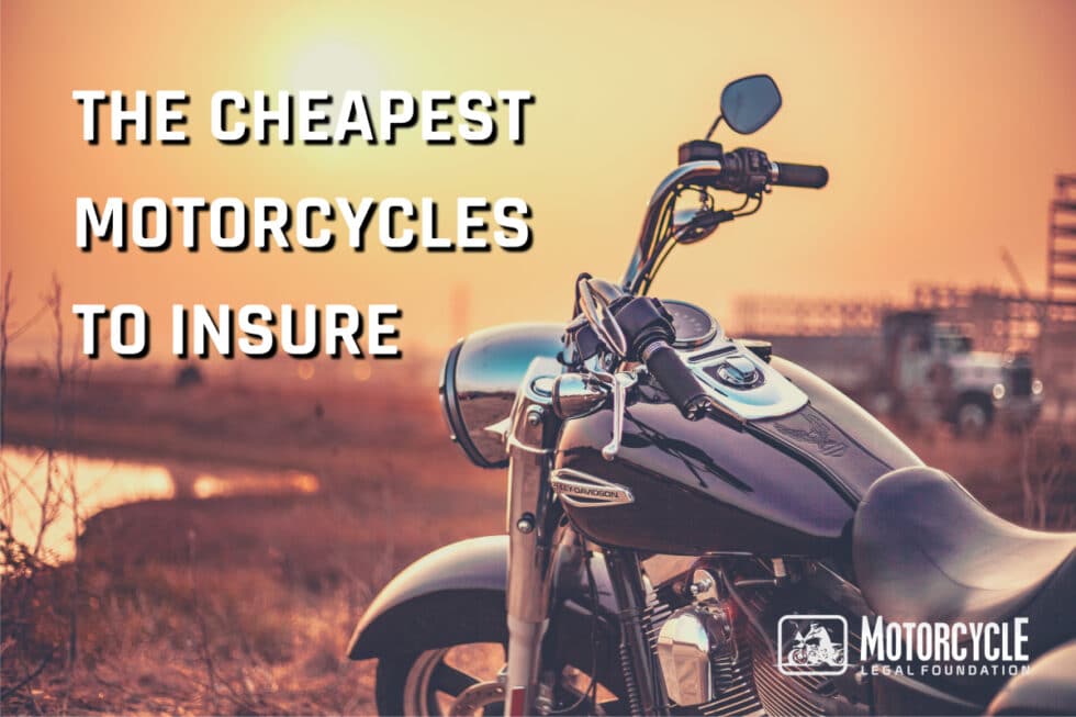 the-cheapest-motorcycle-to-insure