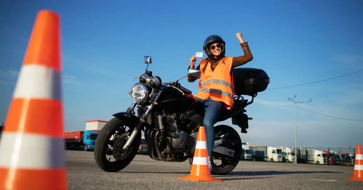 How To Get Your California Motorcycle License In 2024 MLF Blog